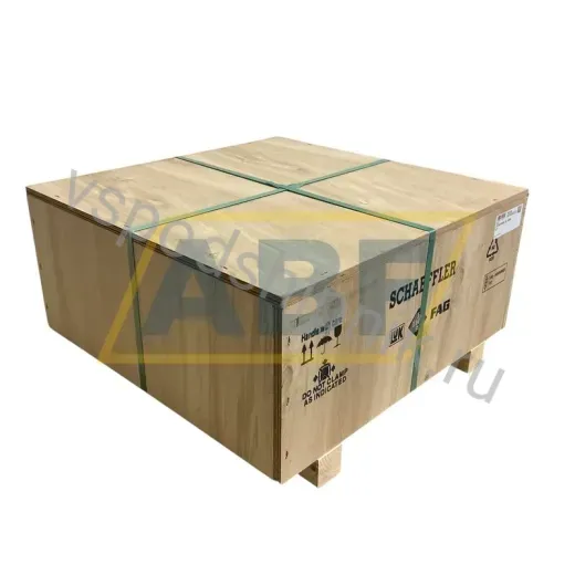 Подшипник роликовый сферический 23160-BEA-XL-MB1-C3 FAG