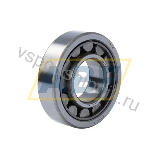 Подшипник роликовый цилиндрический однорядный RNU307EW NSK