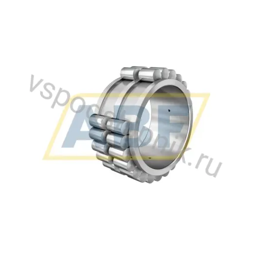 Подшипник роликовый цилиндрический однорядный RSL18-5013 INA