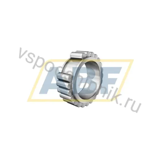 Подшипник роликовый цилиндрический однорядный RSL183030-A INA