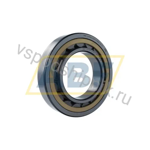 Подшипник роликовый цилиндрический однорядный NU224-E-XL-MPAX-C3 FAG