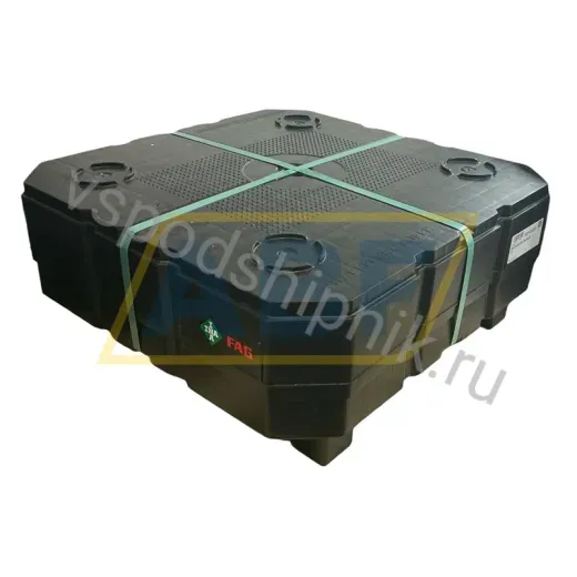 Подшипник роликовый цилиндрический однорядный NU2244-EX-TB-MCA-C4 FAG