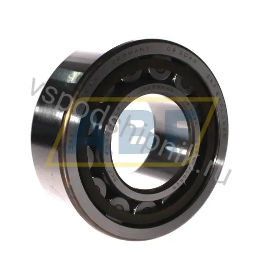 Подшипник роликовый цилиндрический однорядный NU2314ECP/C3 SKF 70×150×51 мм