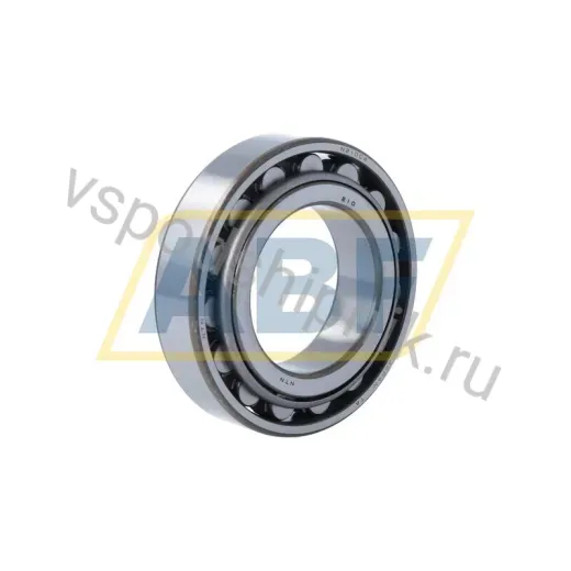 Подшипник роликовый цилиндрический однорядный N210C4 NTN