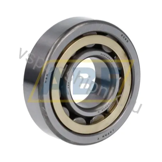 Подшипник роликовый цилиндрический однорядный NU305EMC3E NSK