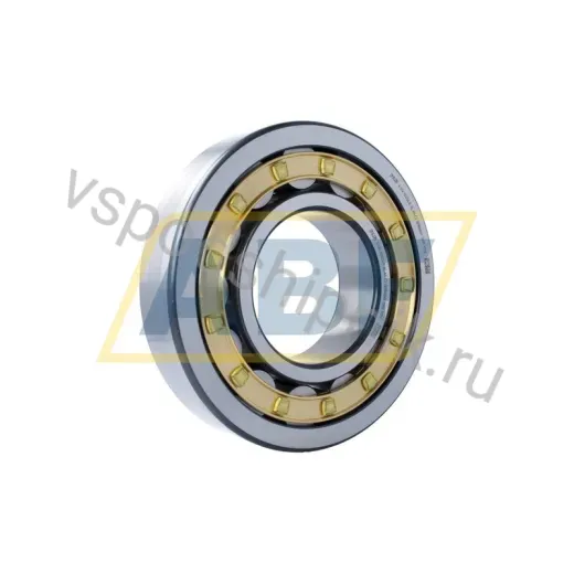Подшипник роликовый цилиндрический однорядный NU324-E-XL-M1-C3 FAG