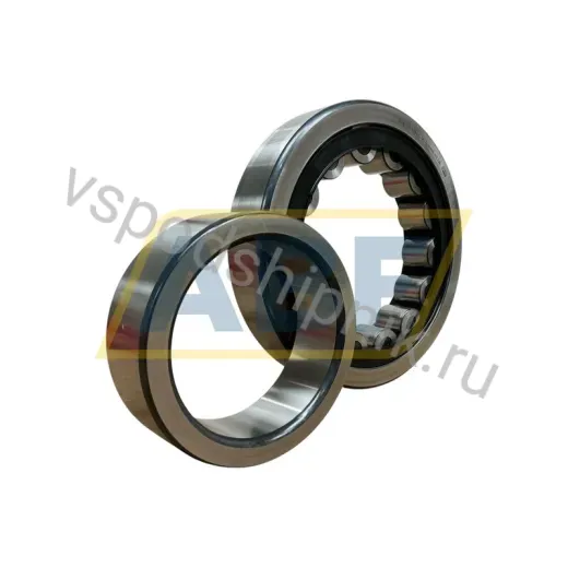 Подшипник роликовый цилиндрический однорядный NU328-E-XL-TVP2-C3 FAG