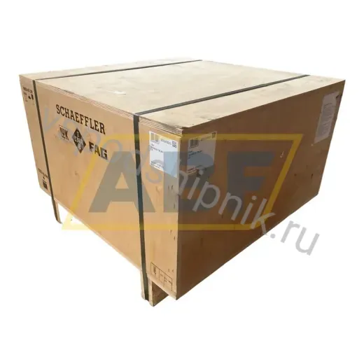 Подшипник роликовый цилиндрический однорядный NU364-E-TB-M1-C3 FAG