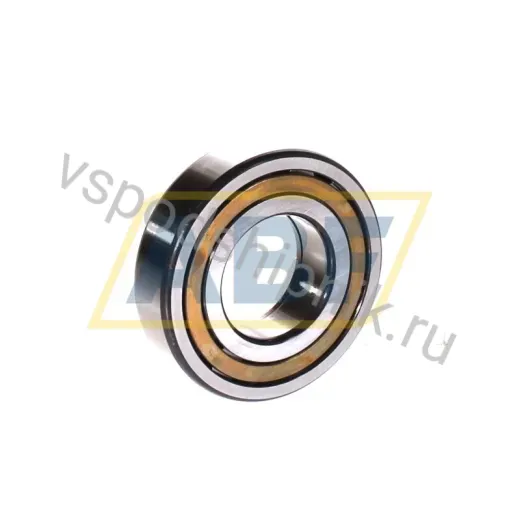 Подшипник роликовый цилиндрический однорядный NUP206-E-XL-M1 FAG