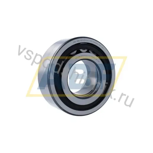 Подшипник роликовый цилиндрический однорядный NUP2319-E-XL-TVP2 FAG