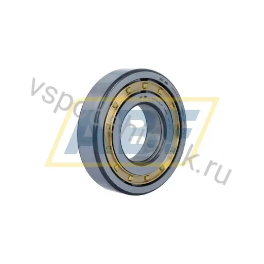 Подшипник роликовый цилиндрический однорядный NUP313-E-XL-M1 FAG