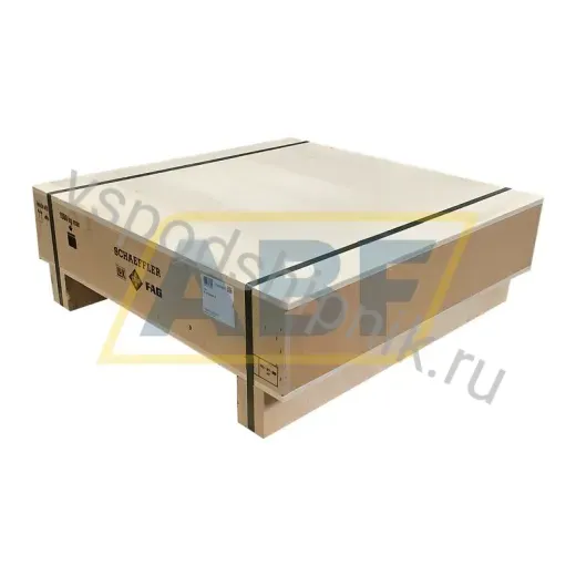 Подшипник роликовый цилиндрический однорядный SL1818/600-E INA 600×730×60 мм