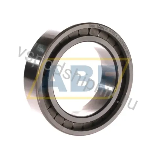 Подшипник роликовый цилиндрический однорядный SL183015-A-XL INA 75×115×30 мм