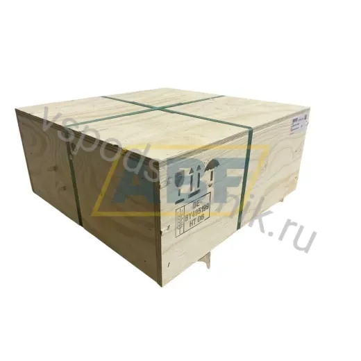 Подшипник роликовый цилиндрический однорядный SL192338-TB-BR-C3 INA