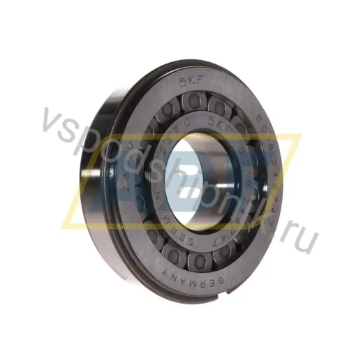 Подшипник роликовый цилиндрический однорядный BC1B246747 SKF 38×90×23 мм