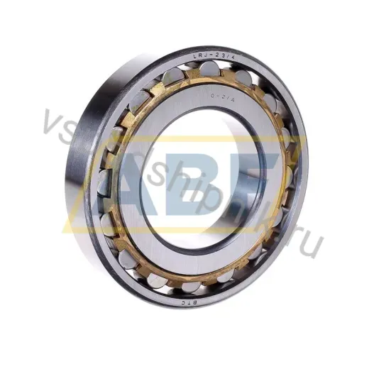 Подшипник роликовый цилиндрический однорядный LRJ2.3/4 BTC