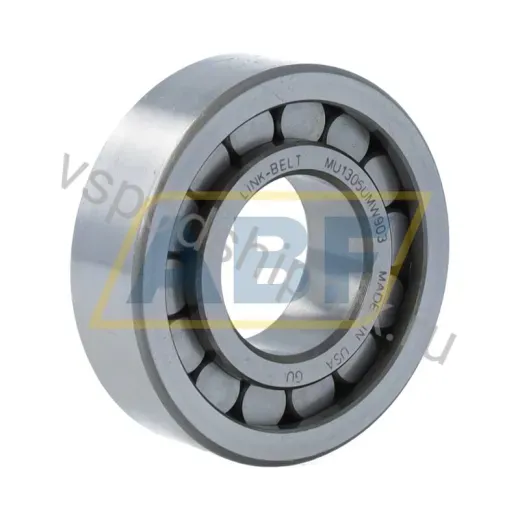 Подшипник роликовый цилиндрический однорядный MU1305UMW903 Rexnord