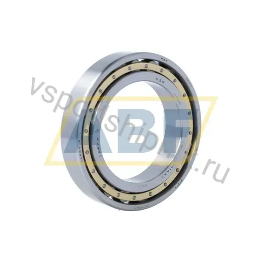 Подшипник роликовый цилиндрический однорядный N1014MRKRCC1P4Y NSK