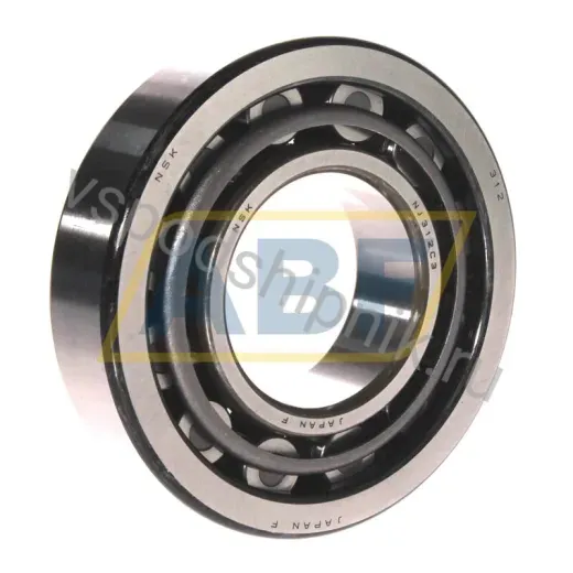 Подшипник роликовый цилиндрический однорядный NJ213W C3 NSK
