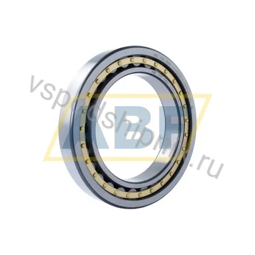Подшипник роликовый цилиндрический однорядный NJ1030-XL-M1-C3 FAG