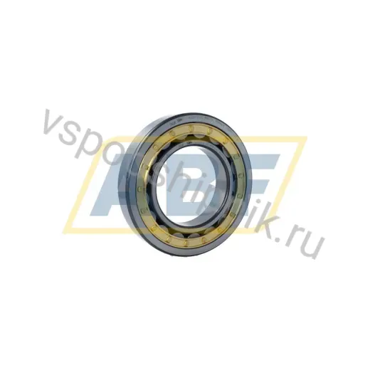 Подшипник роликовый цилиндрический однорядный NJ220-E-XL-M1A-C4 FAG