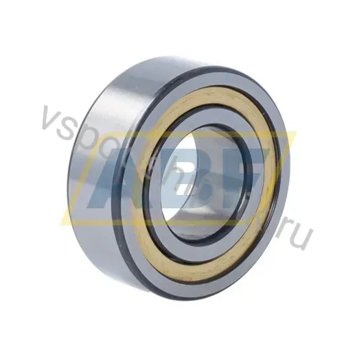 Подшипник роликовый цилиндрический однорядный NJ2205-E-XL-M1A FAG