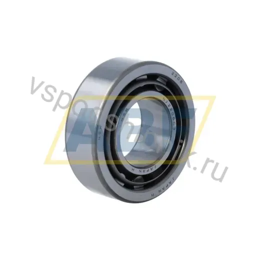 Подшипник роликовый цилиндрический однорядный NJ2206WC3 NSK