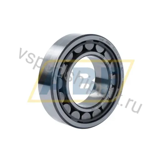 Подшипник роликовый цилиндрический однорядный NJ2212-E-XL-JP3 FAG
