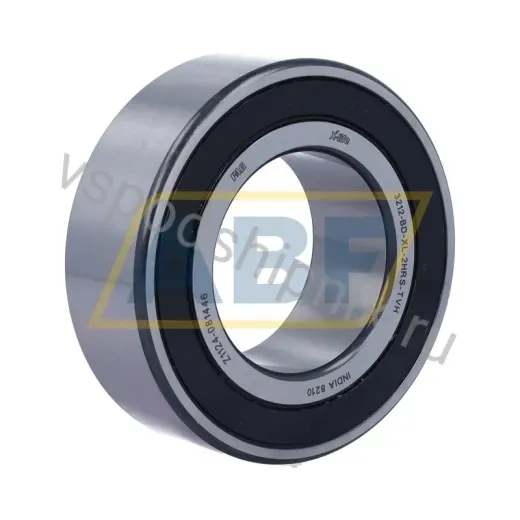 Подшипник роликовый цилиндрический однорядный NJ2212-E-XL-M1-C3 FAG