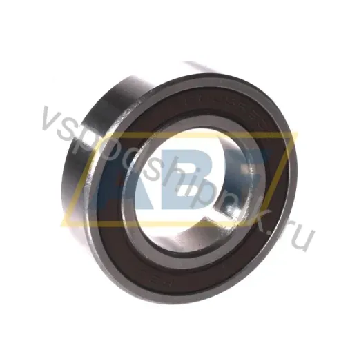 Подшипник роликовый цилиндрический однорядный NU2309E FBJ