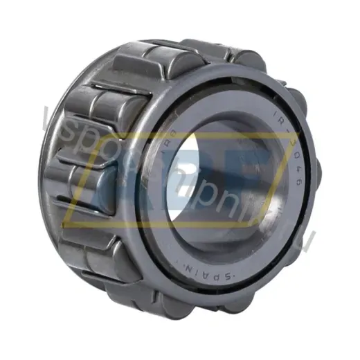 Подшипник роликовый цилиндрический однорядный IR3046 IRB Rolamentos 25.4×52.88×28.55 мм