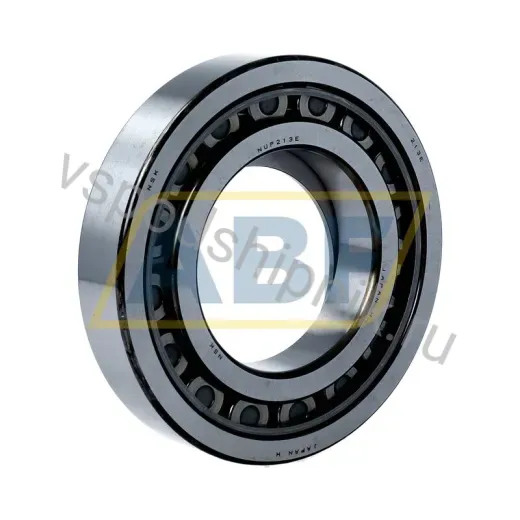 Подшипник роликовый цилиндрический однорядный NUP213EW NSK