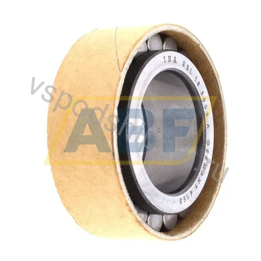 Подшипник роликовый цилиндрический однорядный RSL18-3005A INA