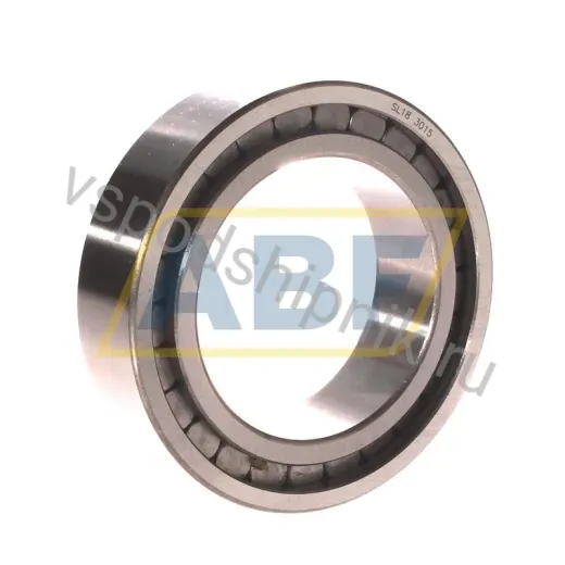 Подшипник роликовый цилиндрический однорядный SL183015-A Neutral
