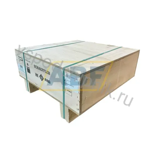 Подшипник роликовый цилиндрический однорядный SL183072-TB-C3 INA