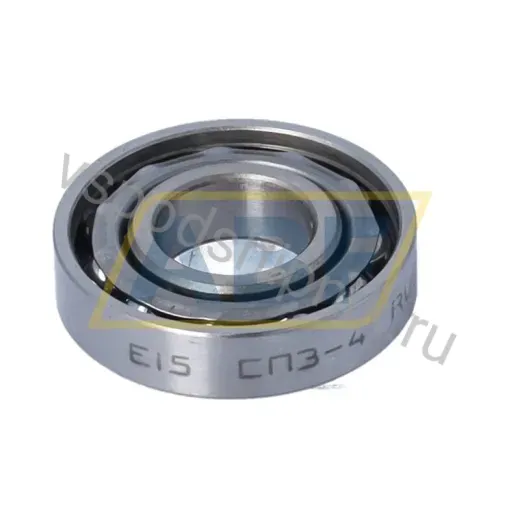 Подшипник роликовый цилиндрический однорядный E211-39-60 Rollway