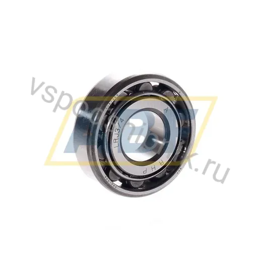 Подшипник роликовый цилиндрический однорядный LRJ3/4J CN RHP