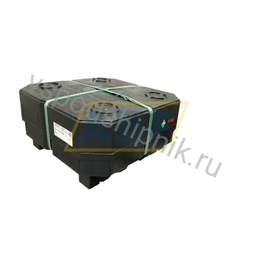 Подшипник роликовый цилиндрический однорядный NJ2330-E-XL-MCA-C4 FAG
