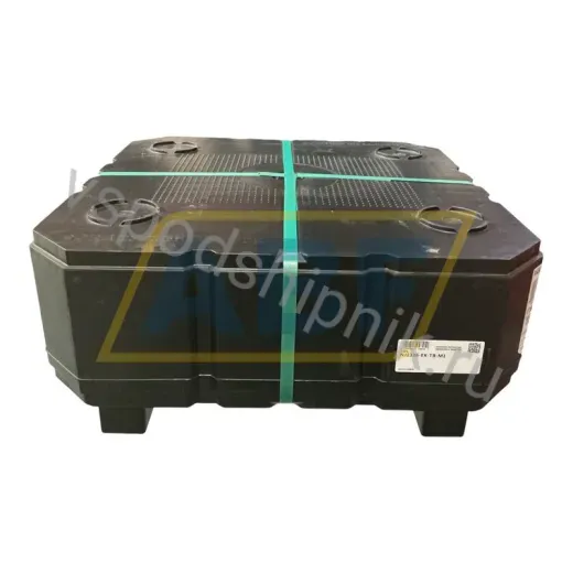 Подшипник роликовый цилиндрический однорядный NJ2336-EX-TB-M1 FAG