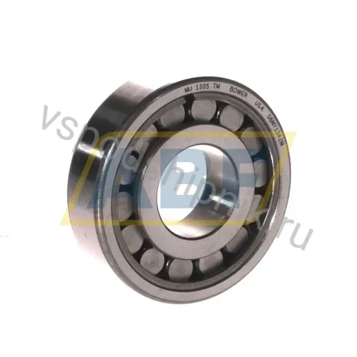 Подшипник роликовый цилиндрический однорядный MU1305TM NTN