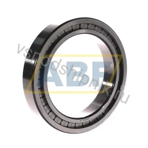 Подшипник роликовый цилиндрический однорядный NCF2320V C3 Neutral 100×215×73 мм