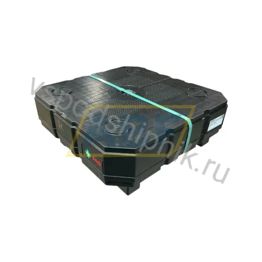 Подшипник роликовый цилиндрический однорядный NJ336-E-TB-M1-C3 FAG