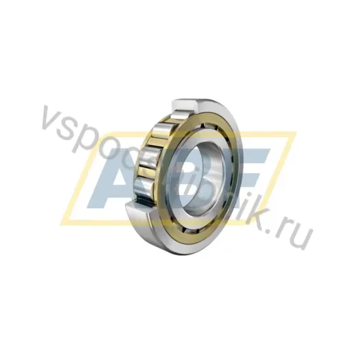 Подшипник роликовый цилиндрический однорядный NJ240-E-XL-MPAX-C3 FAG