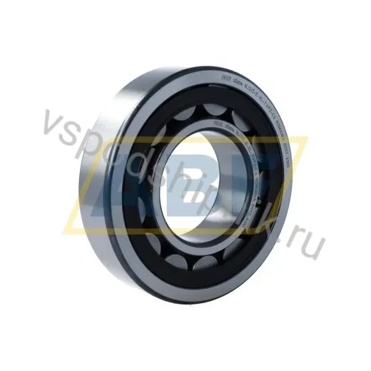 Подшипник роликовый цилиндрический однорядный NJ315-E-XL-TVP2-C4 INA