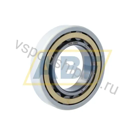 Подшипник роликовый цилиндрический однорядный NU213-E-XL-M1-F1-J20AA-C4 FAG