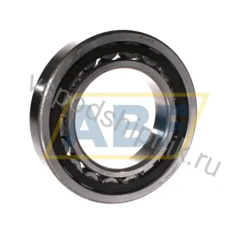 Подшипник роликовый цилиндрический однорядный NU216ET NSK 80×140×26 мм