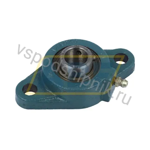 Подшипник узловой в корпусе 125875 Dodge