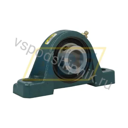 Подшипник узловой в корпусе 126147 Dodge