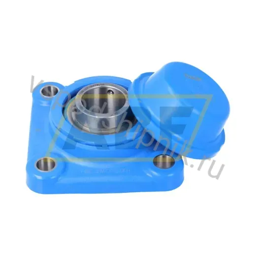 Подшипник узловой в корпусе F4BC35M-CPSS-DFH SKF