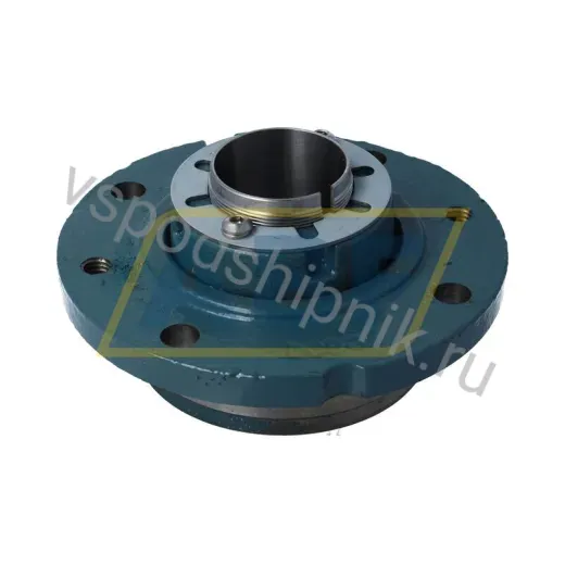 Подшипник узловой в корпусе FC-IP-112R Dodge